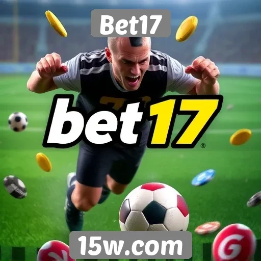 Análise das opções de jogos disponíveis no Bet17
