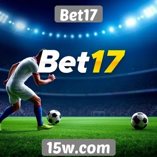 Como realizar depósitos e saques no Bet17