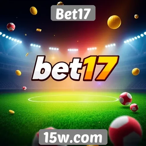 Funcionalidades inovadoras do site de jogos Bet17
