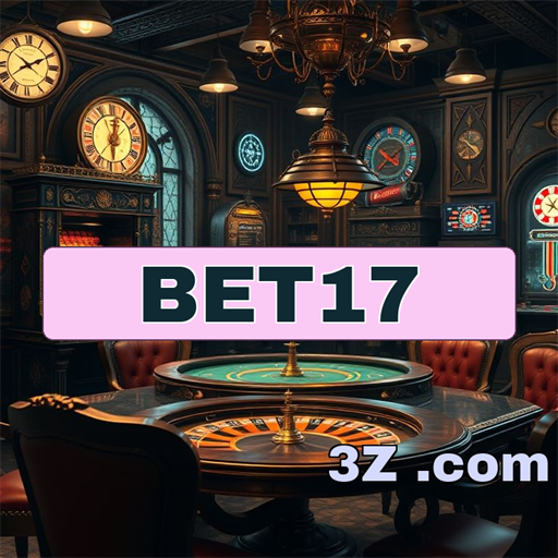 Jogos Empolgantes: Atrações do Bet17 que Você Ama