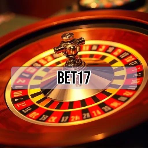 Bet17: Descubra a Revolução dos Jogos com Dealer Ao Vivo