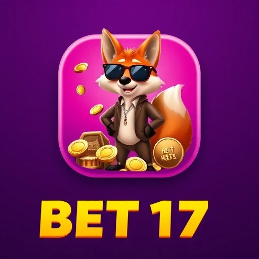 Bet17 Logo