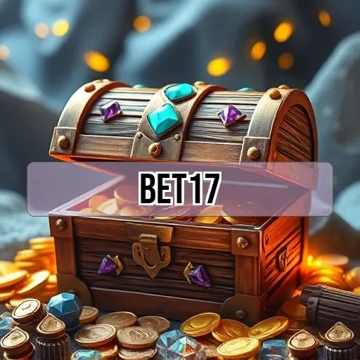 Bet17: Conheça as Novidades e Dicas Imperdíveis do Mundo dos Jogos