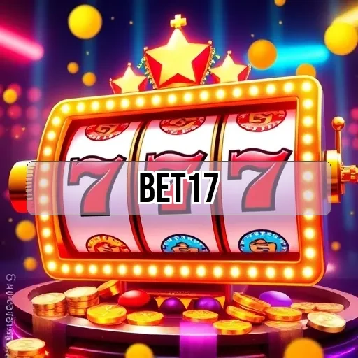 Bet17: A Revolução das Apostas Esportivas no Brasil